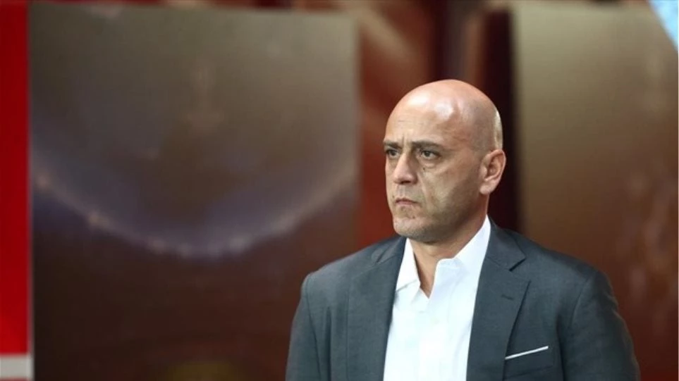 Οργισμένη αντίδραση Γεωργάτου για τους βουλευτές! «Βάλτε τα εκεί που ξέρετε» (εικόνα)